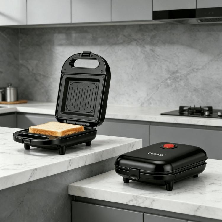 ORINX Sandwich Maker