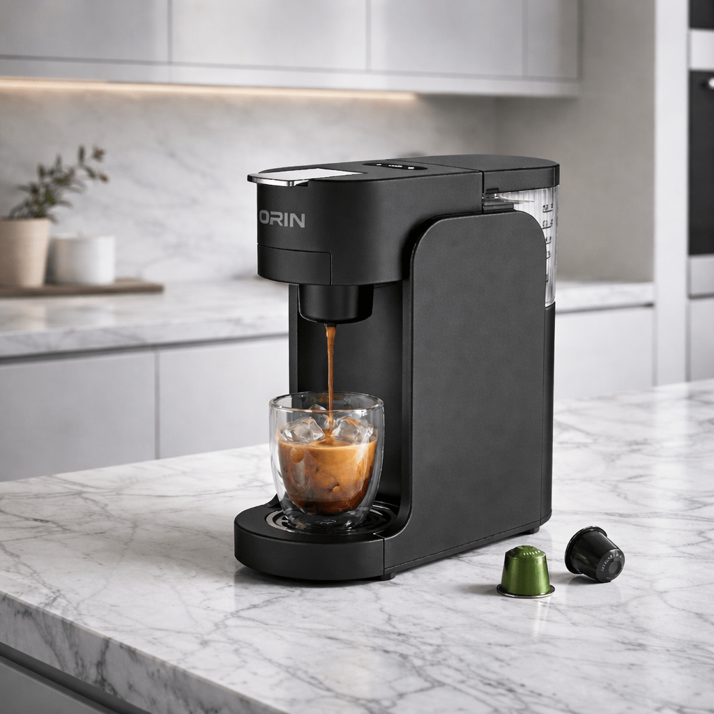ORIN Coffee Craft