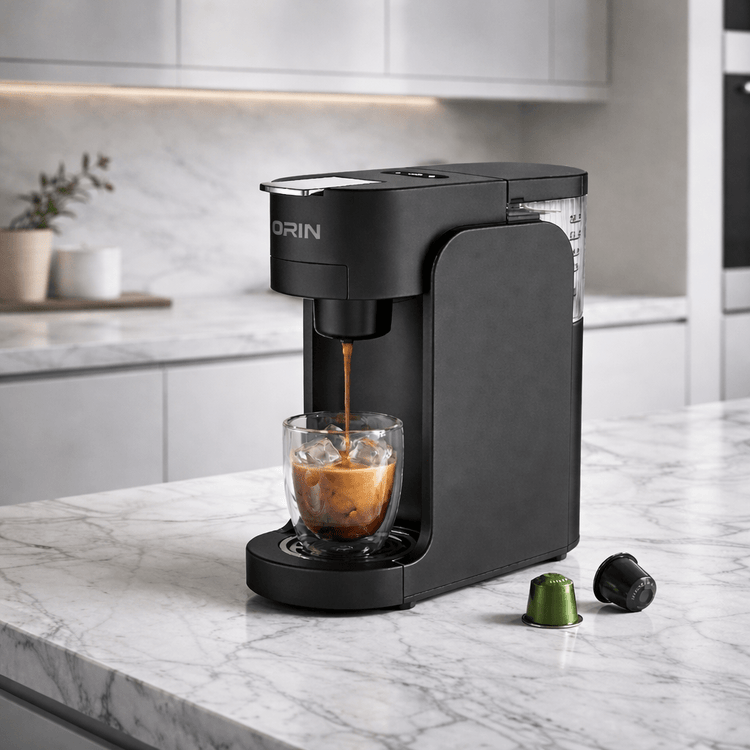 ORIN Coffee Craft