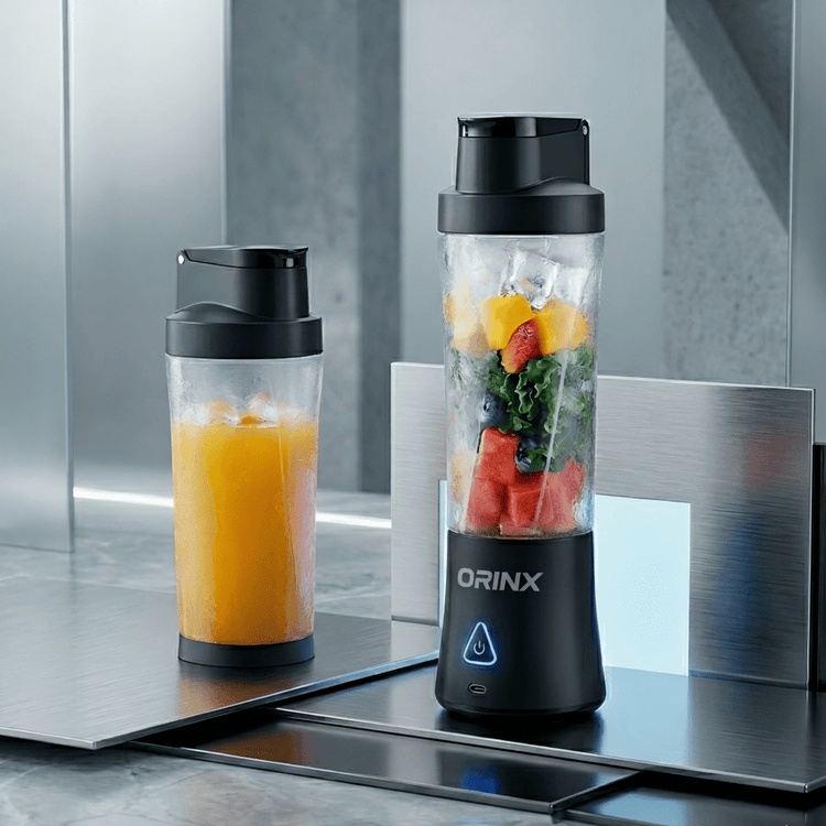 ORINX Juice Craft