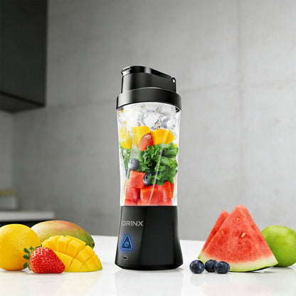 ORINX Mini Juice Blender