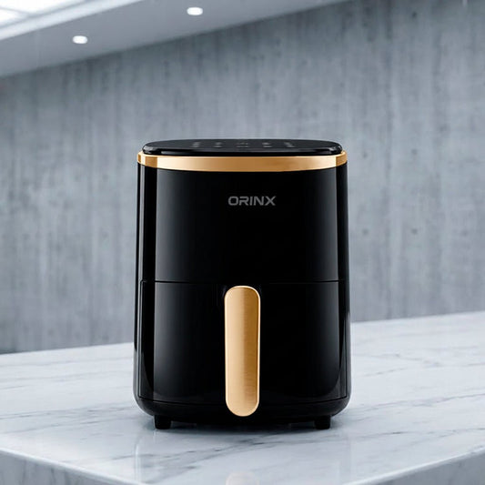 ORINX 3.5-Quart Digital Air Fryer