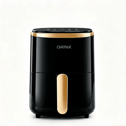 ORINX 3.5-Quart Digital Air Fryer