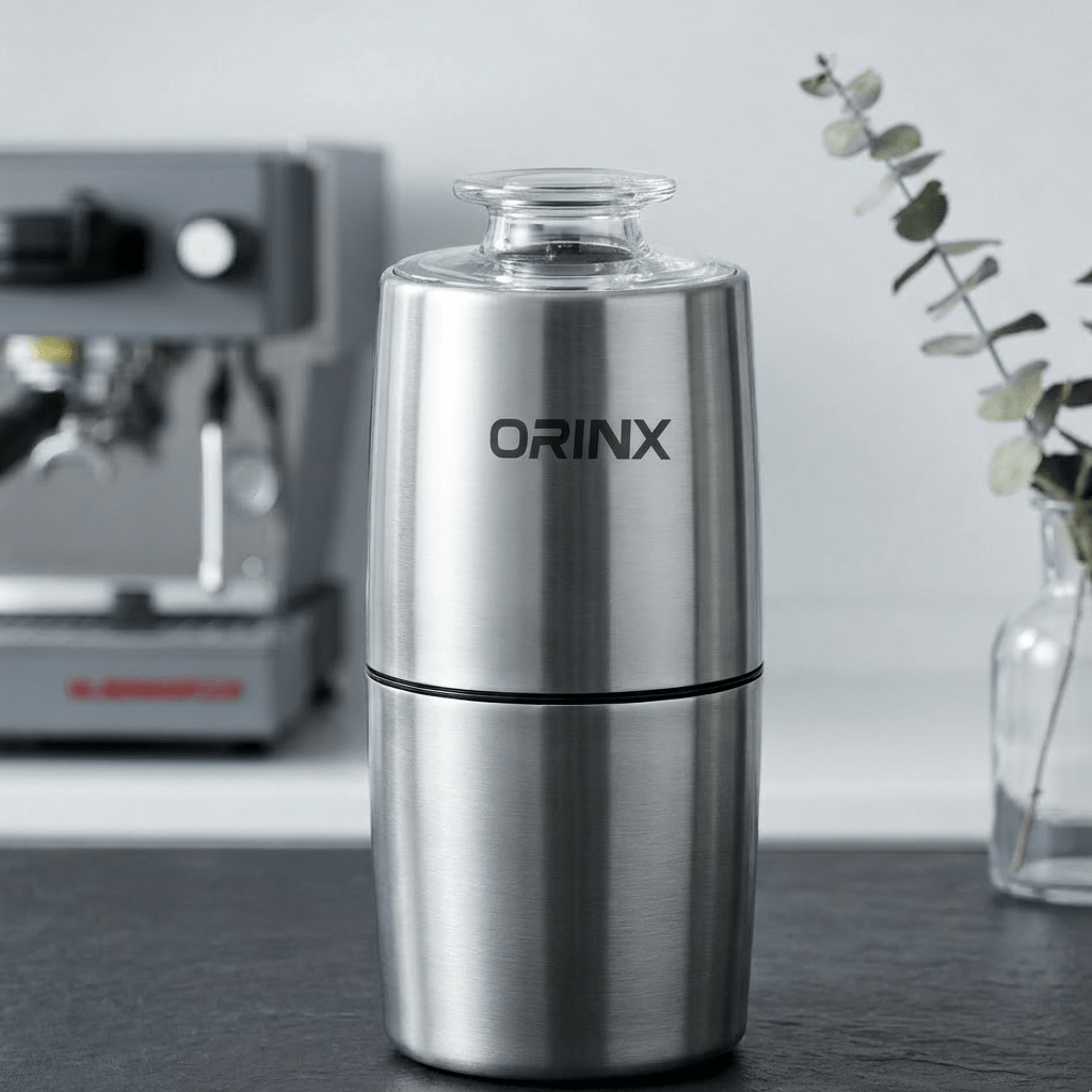 ORINX Mini Coffee Grinder
