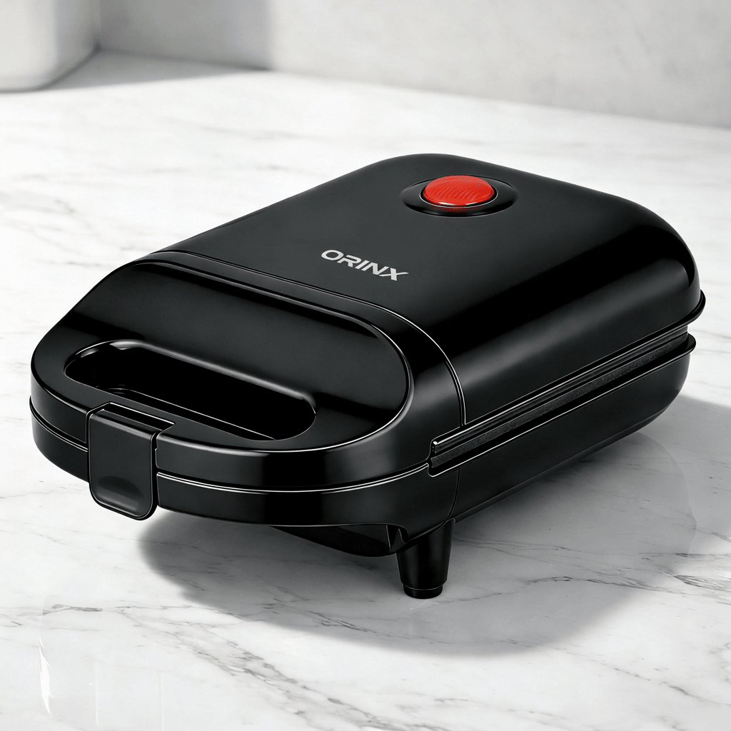 ORINX Mini Sandwich Maker