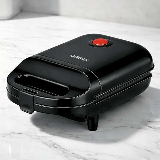 ORINX Mini Sandwich Maker