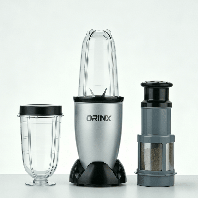 ORINX Rocket Juice Blender