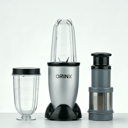 ORINX Rocket Juice Blender
