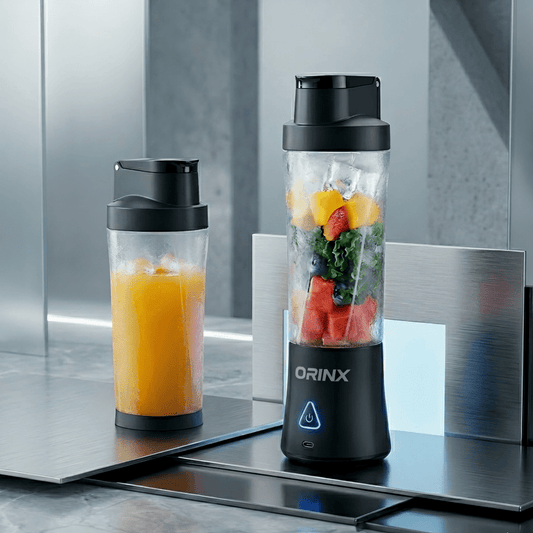 ORINX Mini Juice Blender