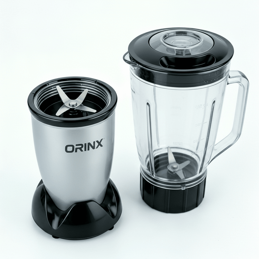 ORINX Rocket Juice Blender