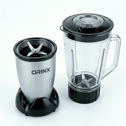 ORINX Rocket Juice Blender