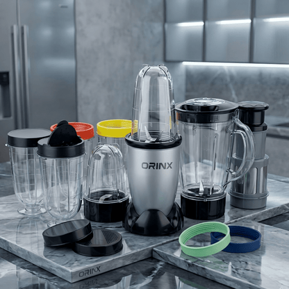 ORINX Rocket Juice Blender