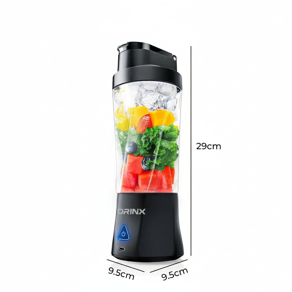 ORINX Mini Juice Blender