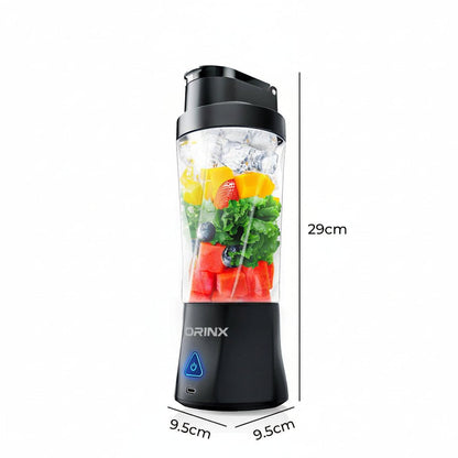 ORINX Mini Juice Blender
