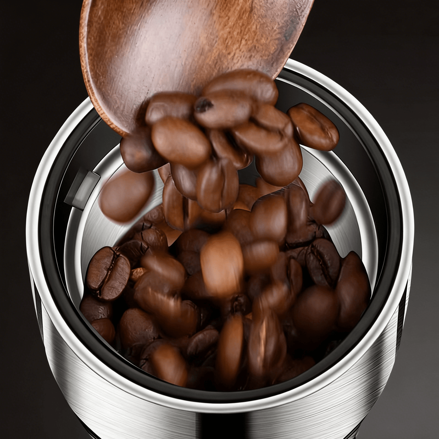 ORINX Mini Coffee Grinder