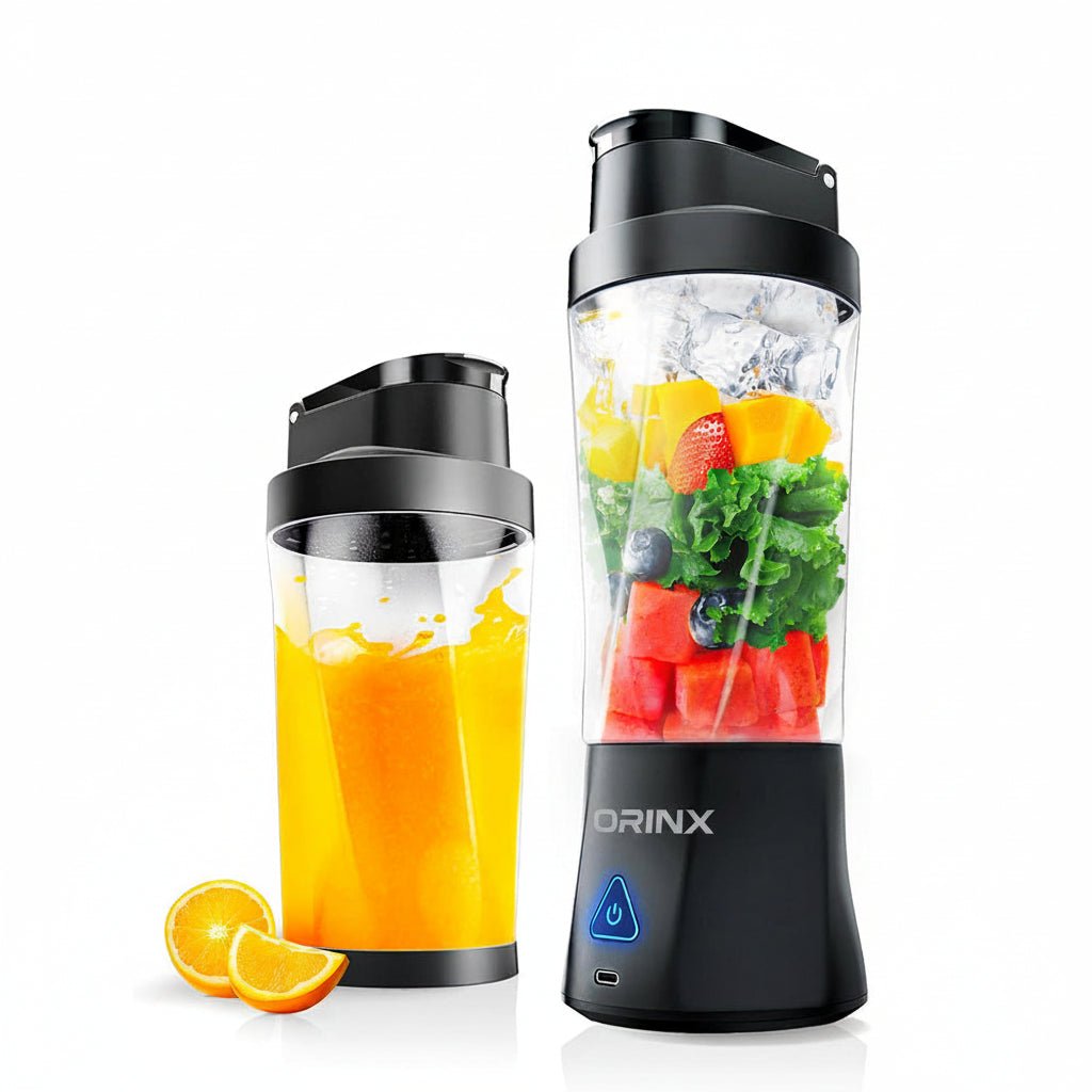 ORINX Mini Juice Blender