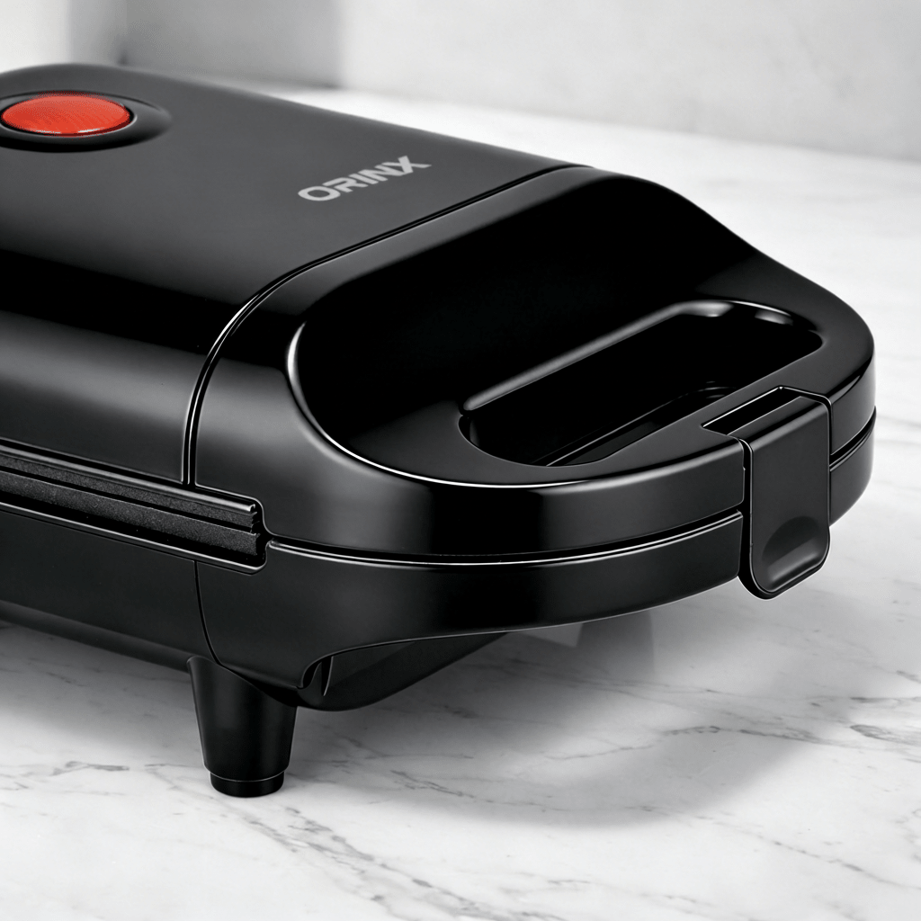 ORINX Mini Sandwich Maker
