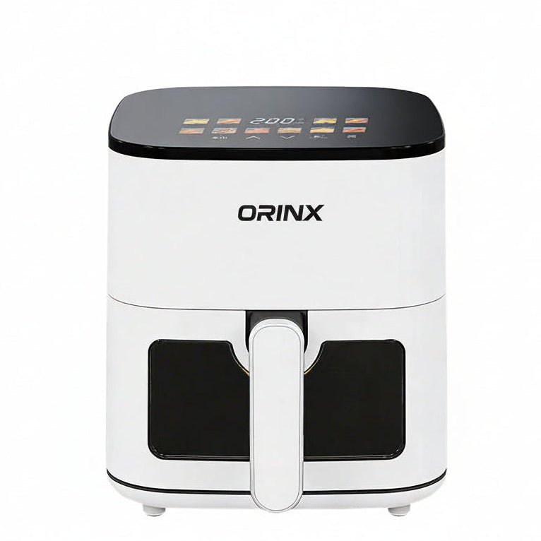 ORINX 4Quart Visual Air Fryer