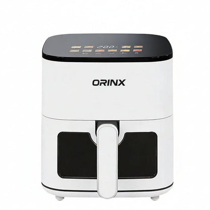 ORINX 4Quart Visual Air Fryer